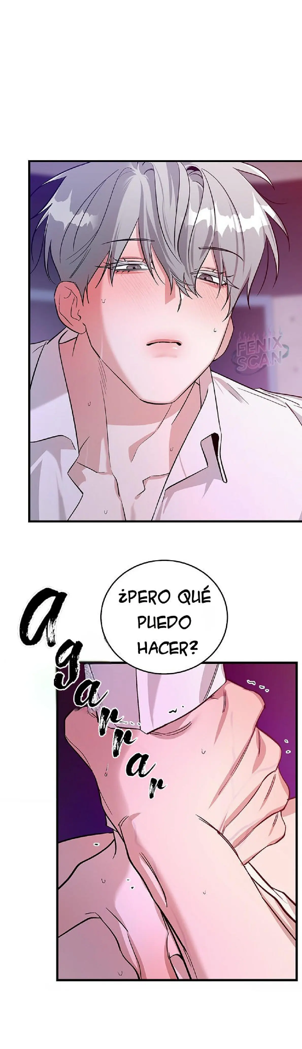 LADO CERO - Capítulo 4 - Página 10 - LectorTMOo