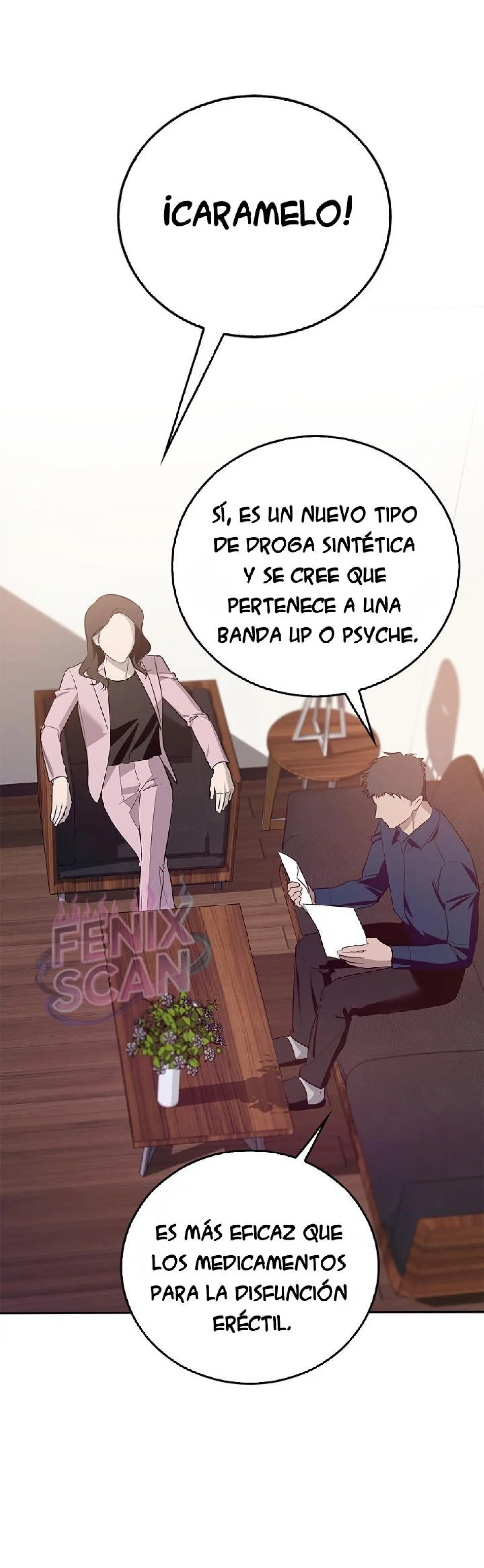 LADO CERO - Capítulo 4 - Página 13 - LectorTMOo
