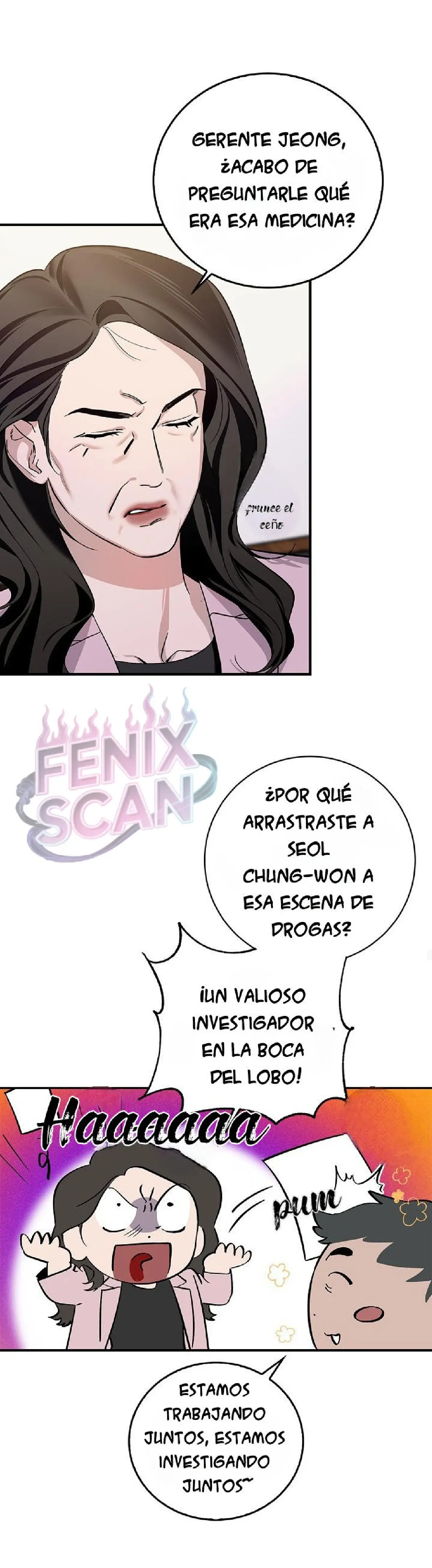 LADO CERO - Capítulo 4 - Página 14 - LectorTMOo