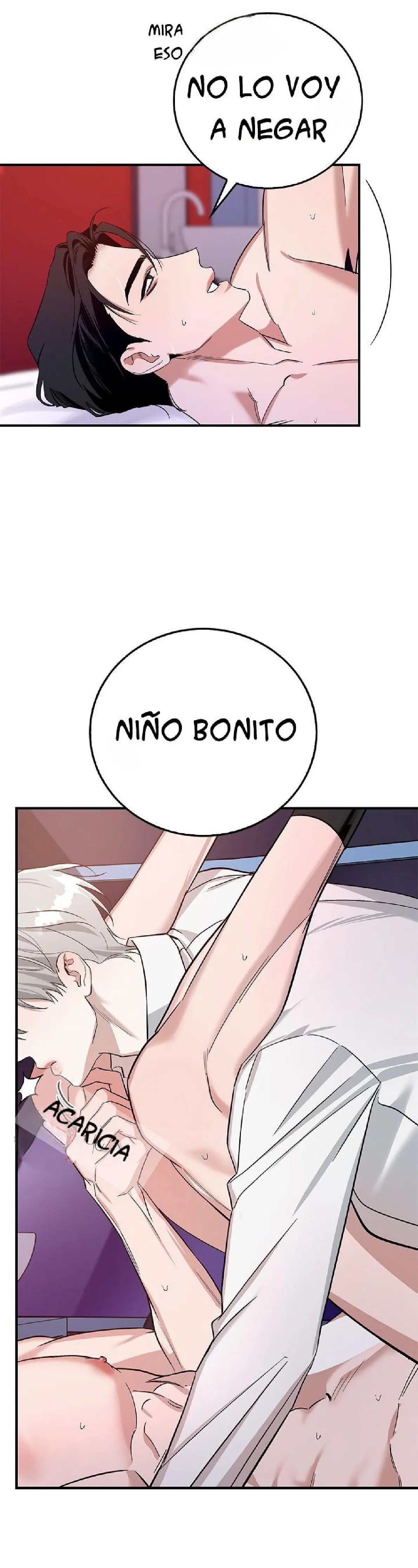 LADO CERO - Capítulo 4 - Página 22 - LectorTMOo