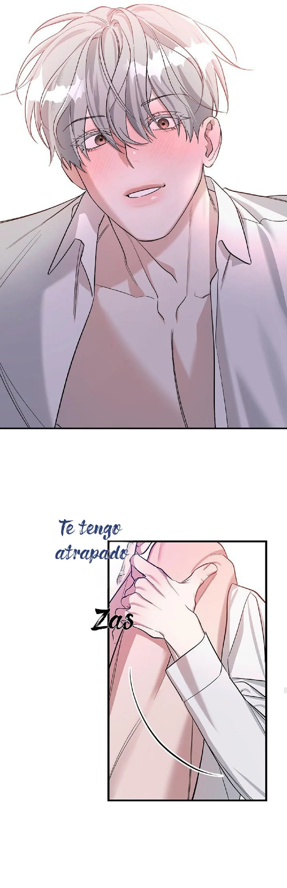 LADO CERO - Capítulo 4 - Página 25 - LectorTMOo