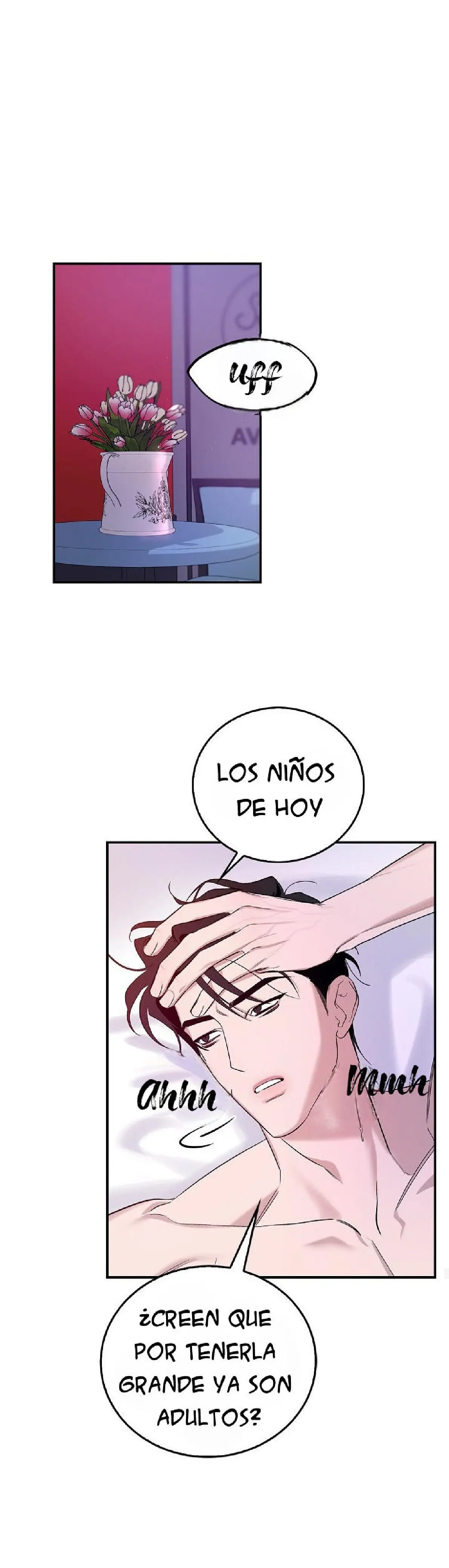 LADO CERO - Capítulo 4 - Página 29 - LectorTMOo
