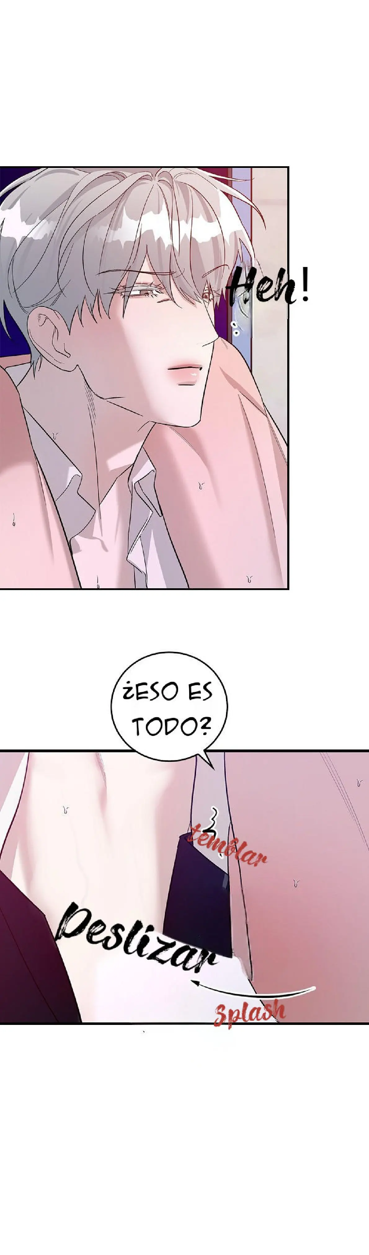 LADO CERO - Capítulo 4 - Página 30 - LectorTMOo