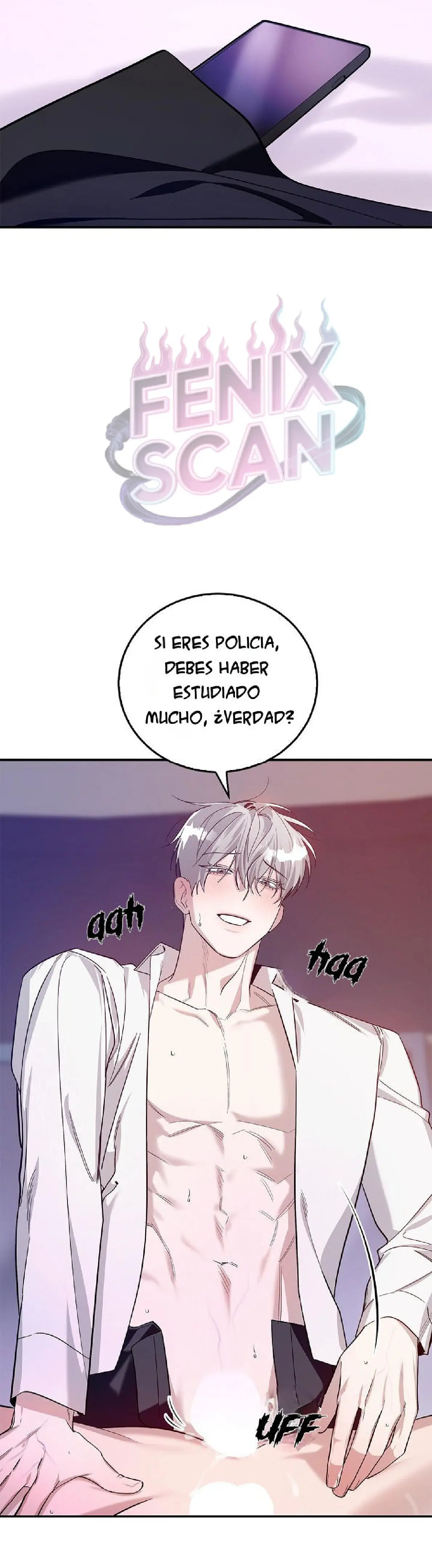 LADO CERO - Capítulo 4 - Página 4 - LectorTMOo