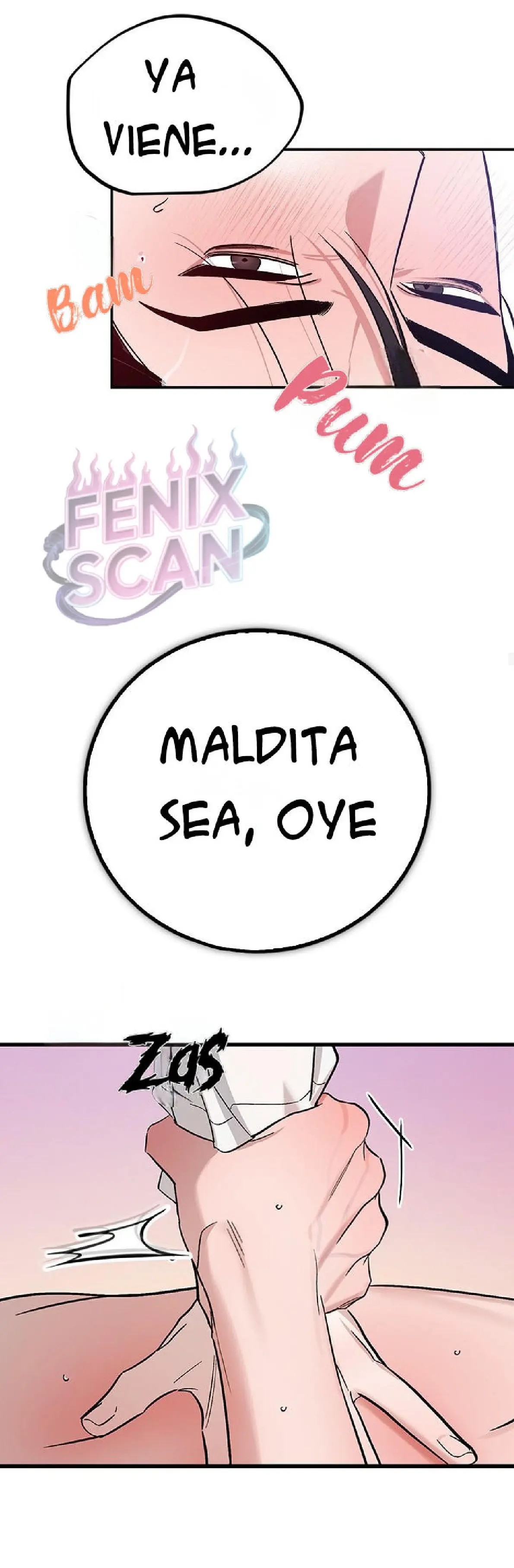 LADO CERO - Capítulo 4 - Página 8 - LectorTMOo