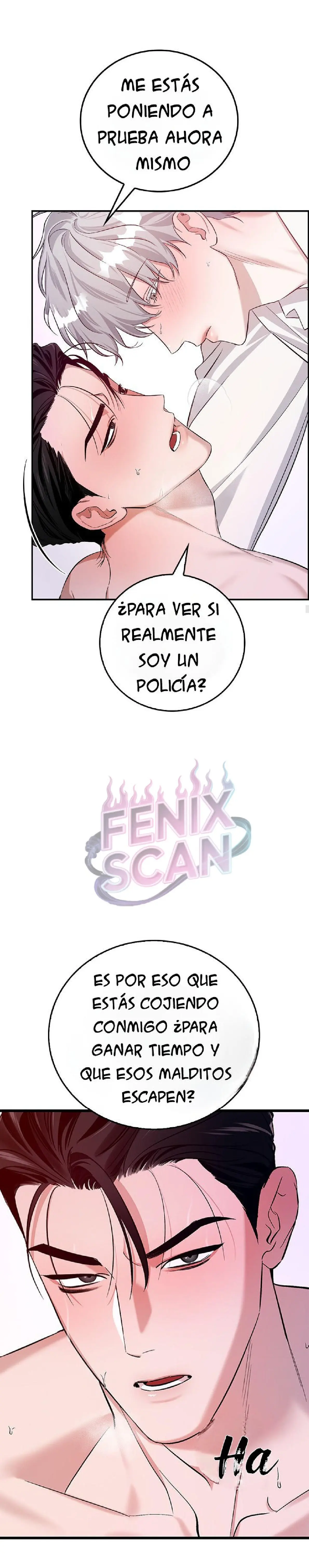 LADO CERO - Capítulo 4 - Página 9 - LectorTMOo
