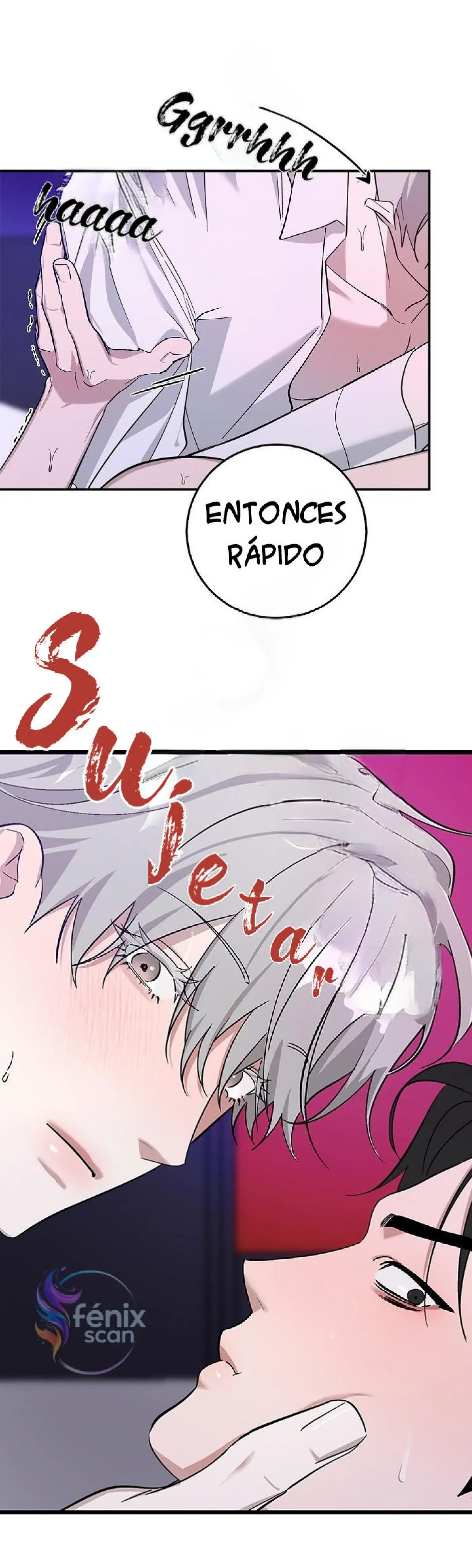 LADO CERO - Capítulo 5 - Página 10 - LectorTMOo