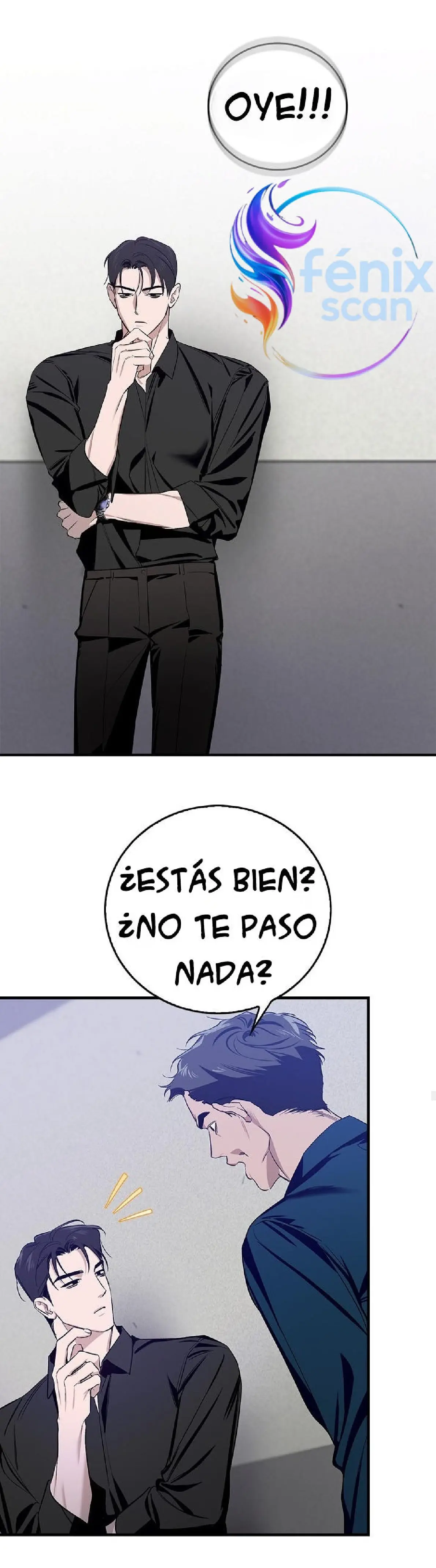 LADO CERO - Capítulo 5 - Página 22 - LectorTMOo