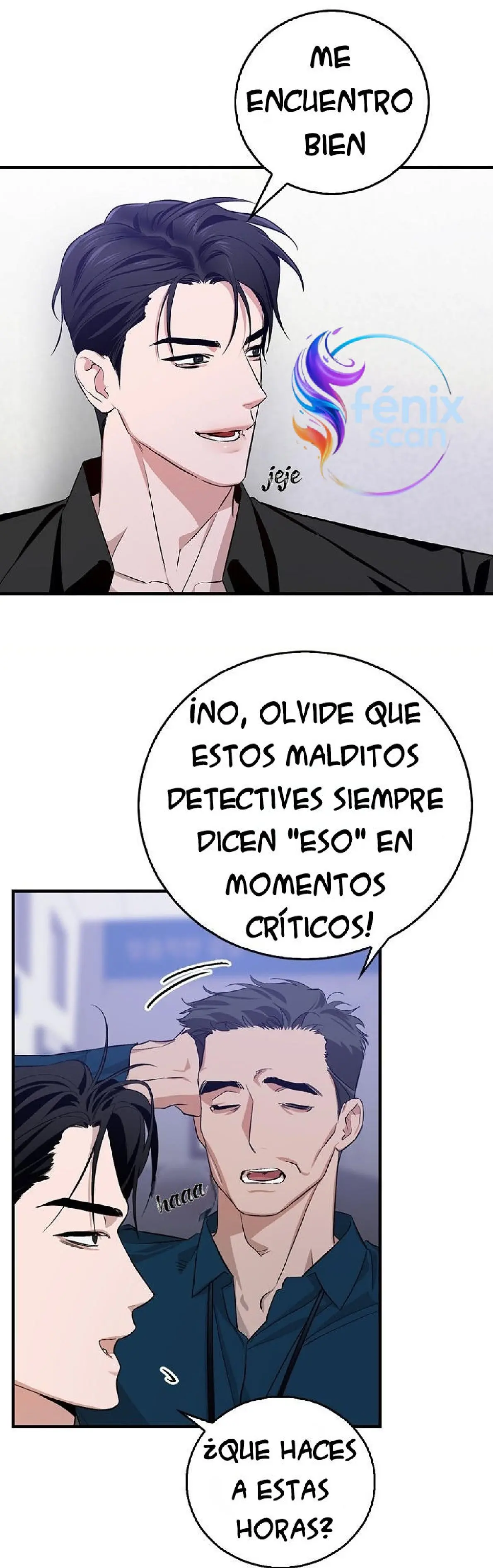 LADO CERO - Capítulo 5 - Página 23 - LectorTMOo