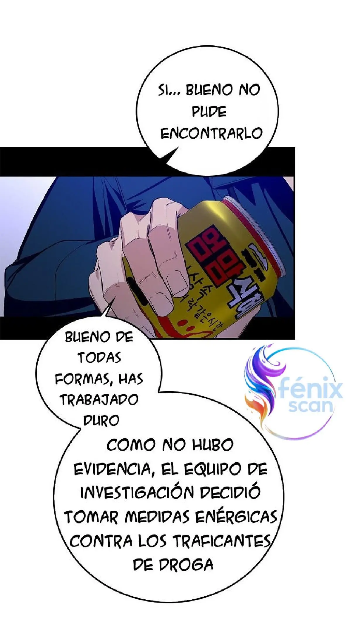 LADO CERO - Capítulo 5 - Página 31 - LectorTMOo
