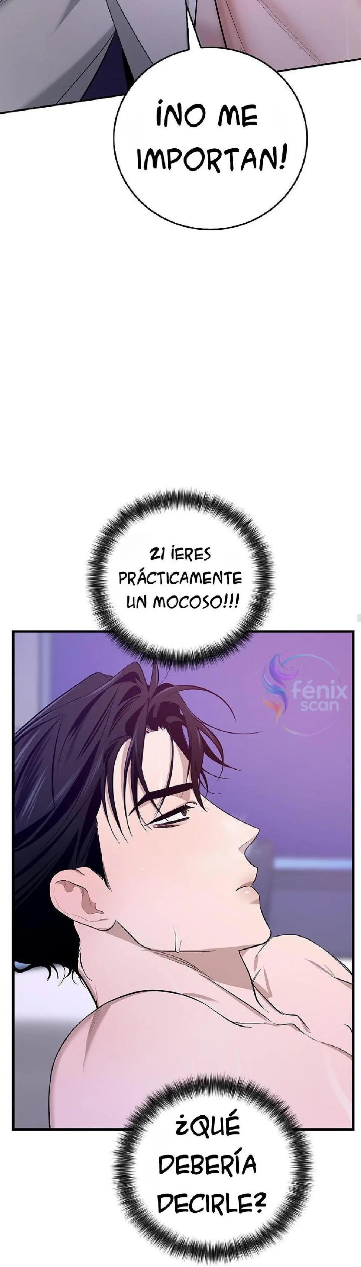 LADO CERO - Capítulo 5 - Página 4 - LectorTMOo