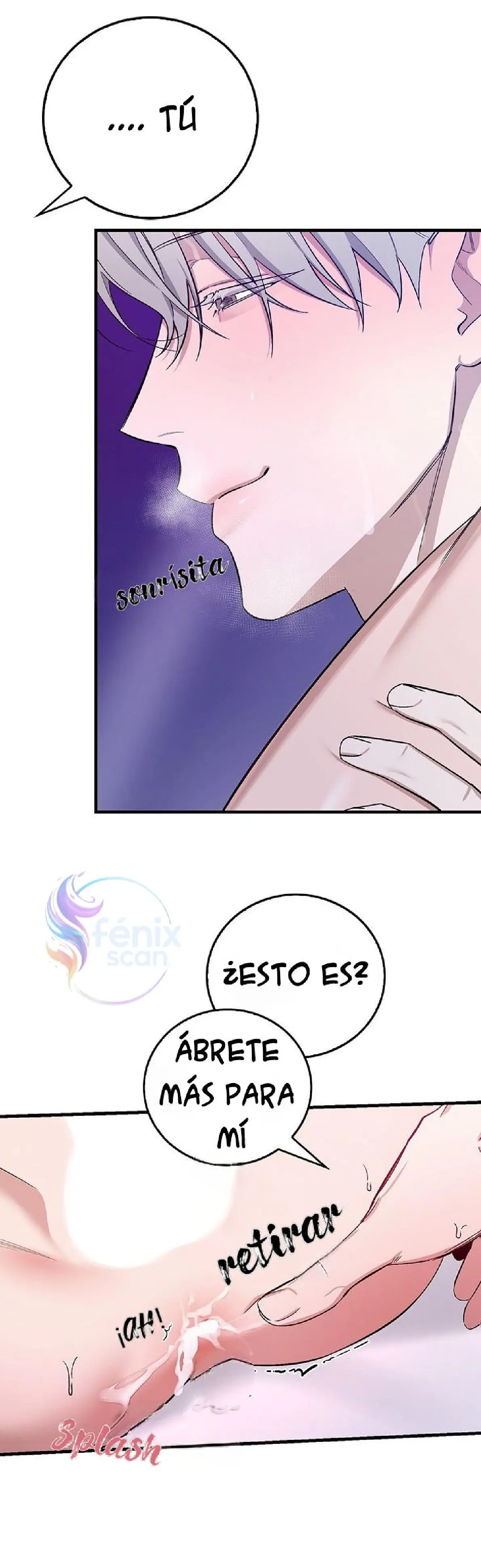 LADO CERO - Capítulo 5 - Página 5 - LectorTMOo