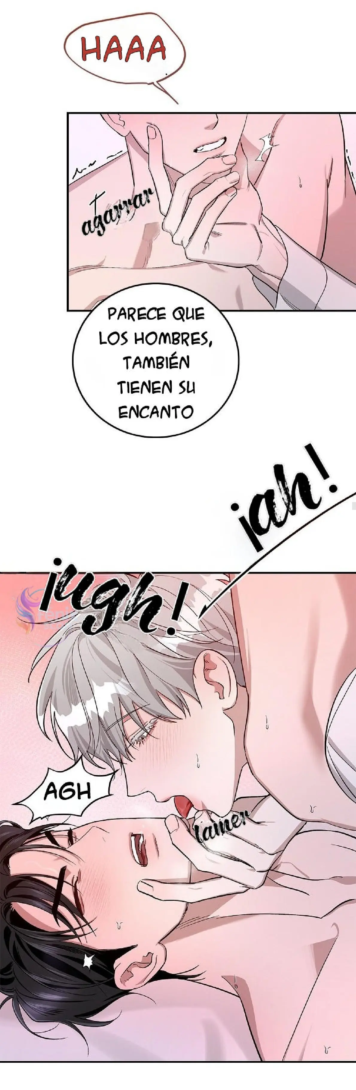 LADO CERO - Capítulo 5 - Página 8 - LectorTMOo