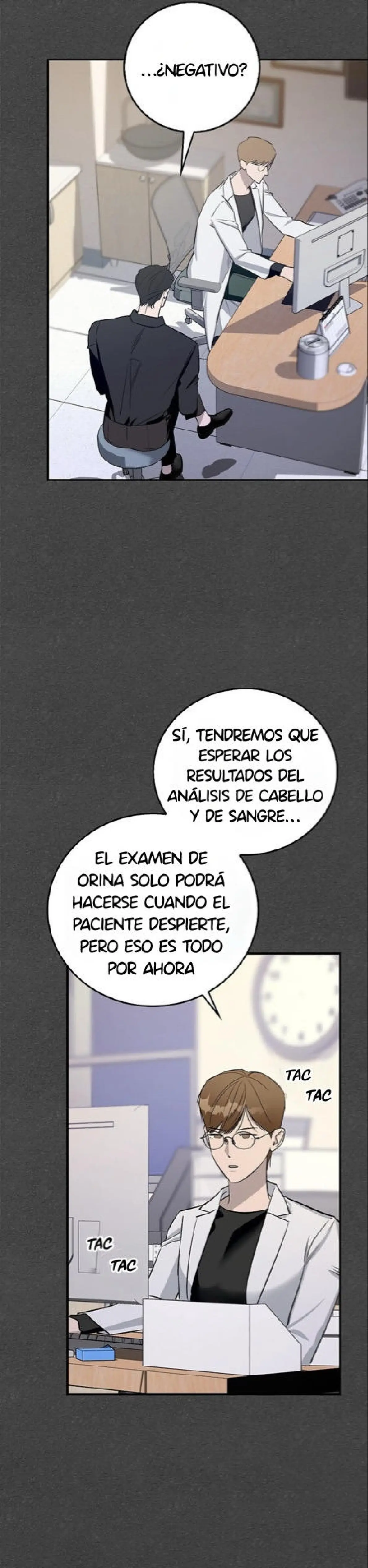 LADO CERO - Capítulo 6 - Página 4 - LectorTMOo