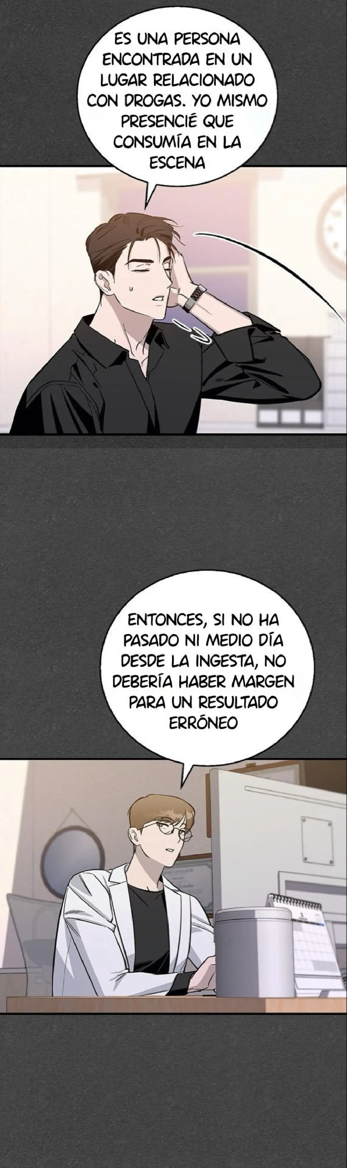 LADO CERO - Capítulo 6 - Página 5 - LectorTMOo