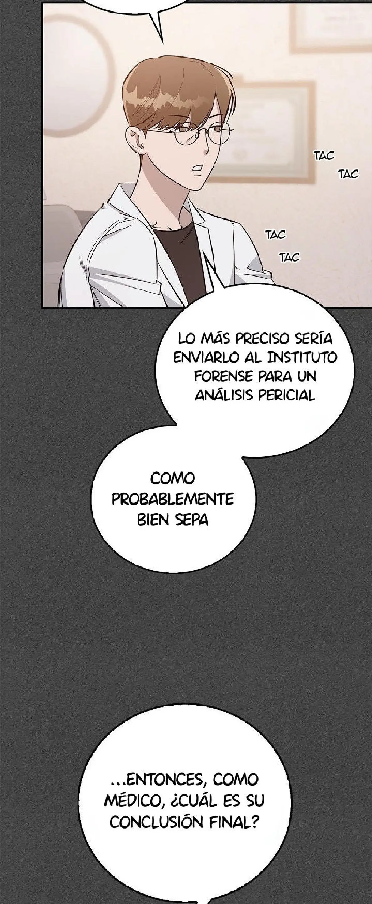 LADO CERO - Capítulo 6 - Página 7 - LectorTMOo