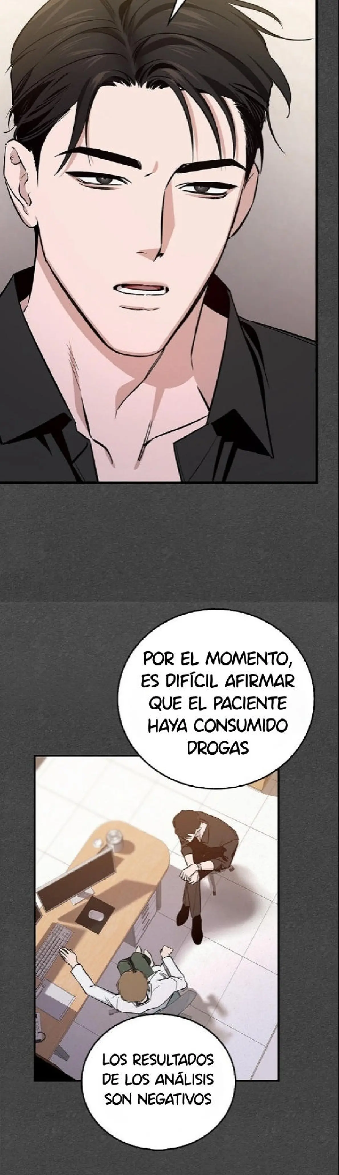 LADO CERO - Capítulo 6 - Página 8 - LectorTMOo
