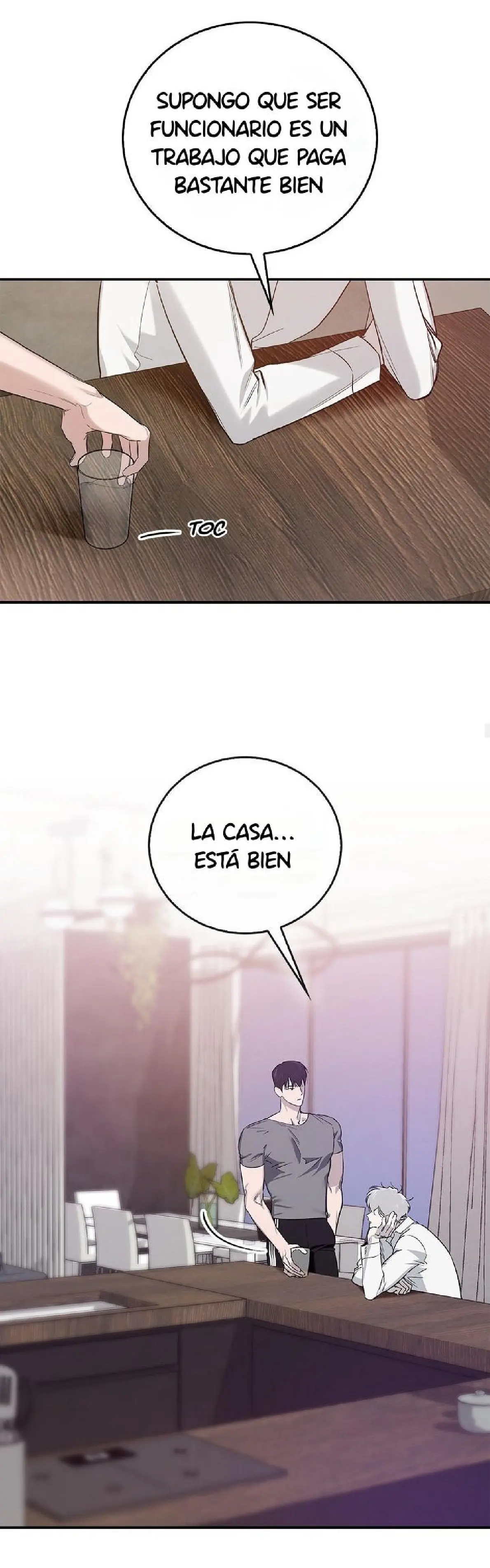 LADO CERO - Capítulo 7 - Página 10 - LectorTMOo