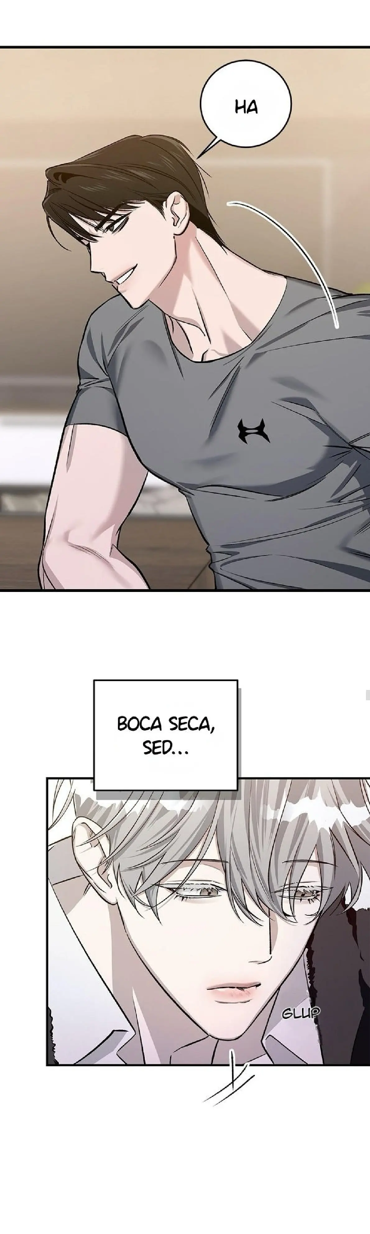 LADO CERO - Capítulo 7 - Página 15 - LectorTMOo