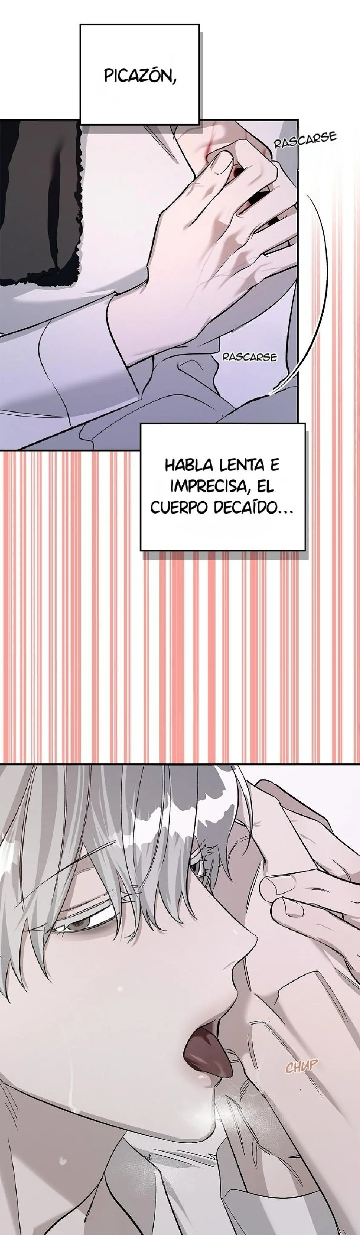 LADO CERO - Capítulo 7 - Página 16 - LectorTMOo