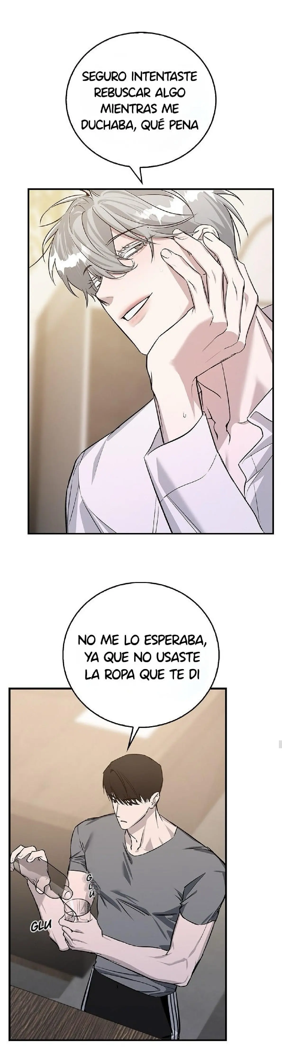 LADO CERO - Capítulo 7 - Página 22 - LectorTMOo
