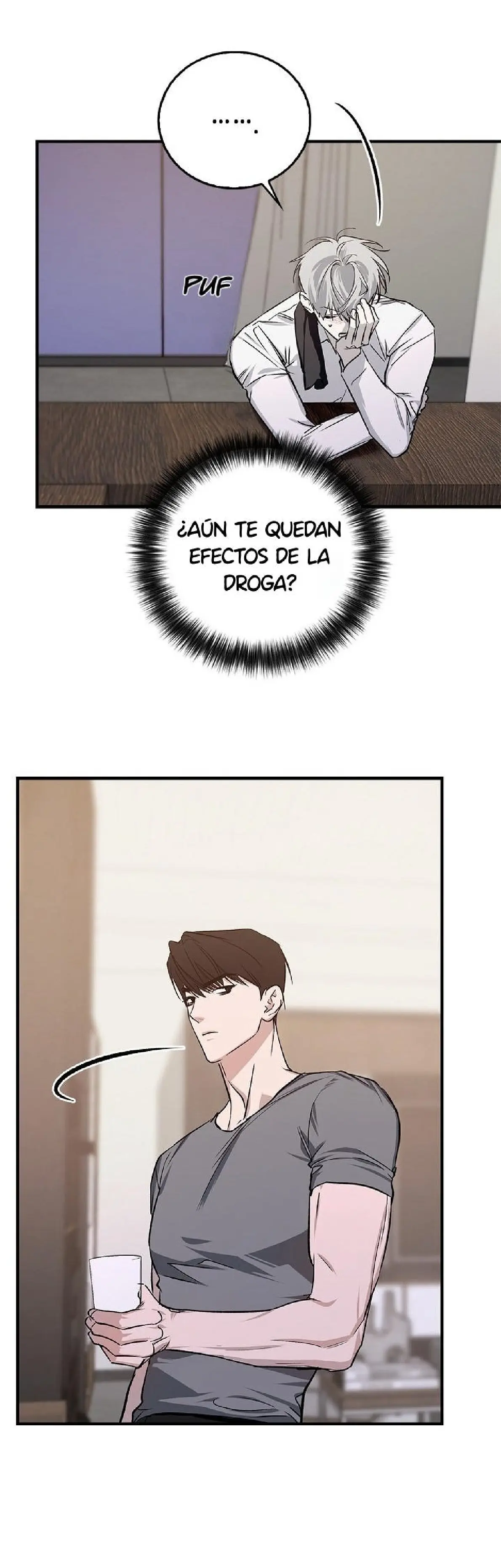 LADO CERO - Capítulo 7 - Página 29 - LectorTMOo