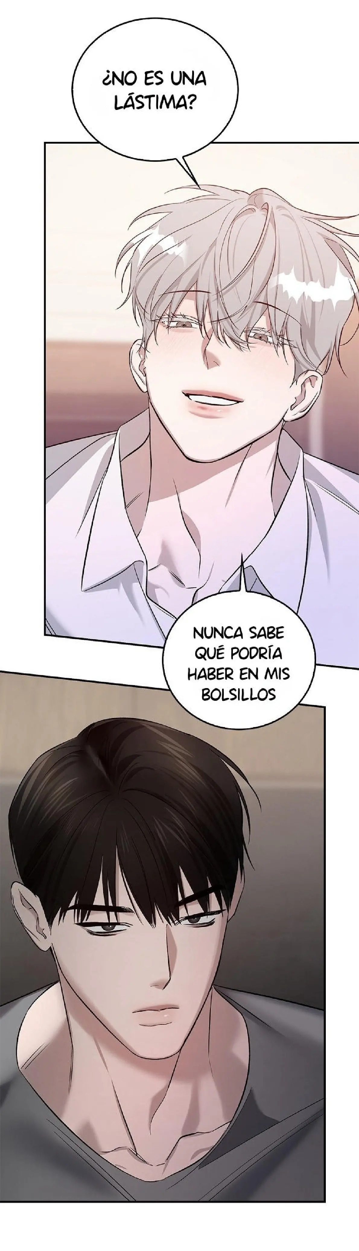 LADO CERO - Capítulo 7 - Página 34 - LectorTMOo