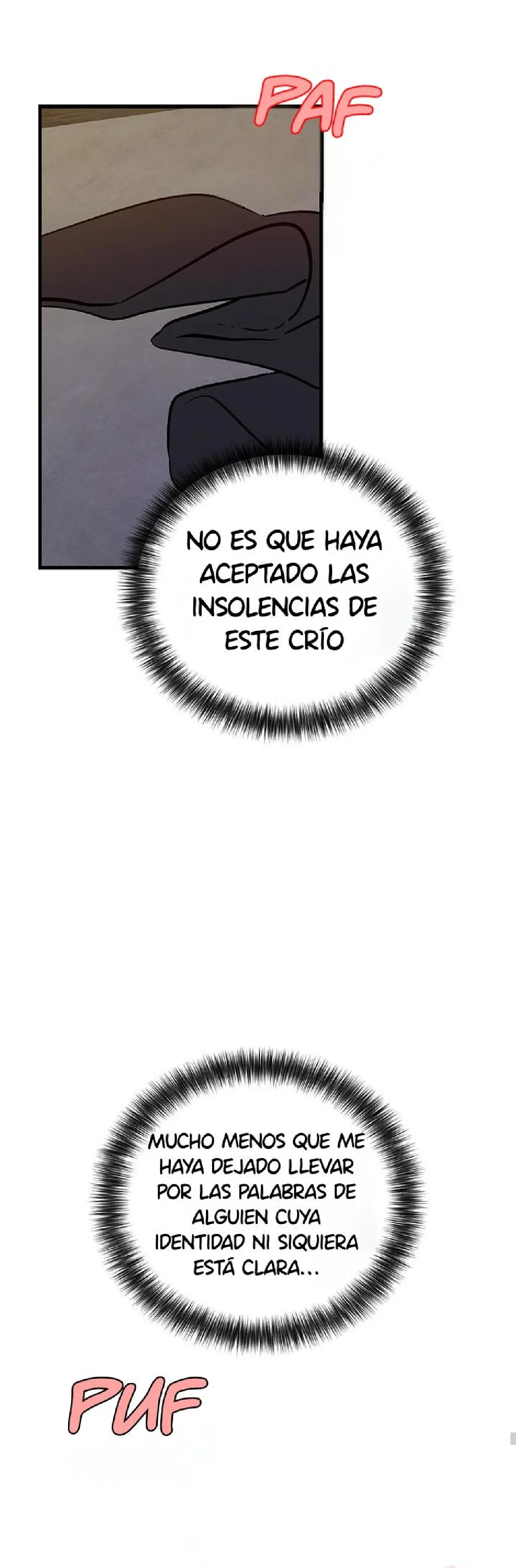 LADO CERO - Capítulo 7 - Página 40 - LectorTMOo