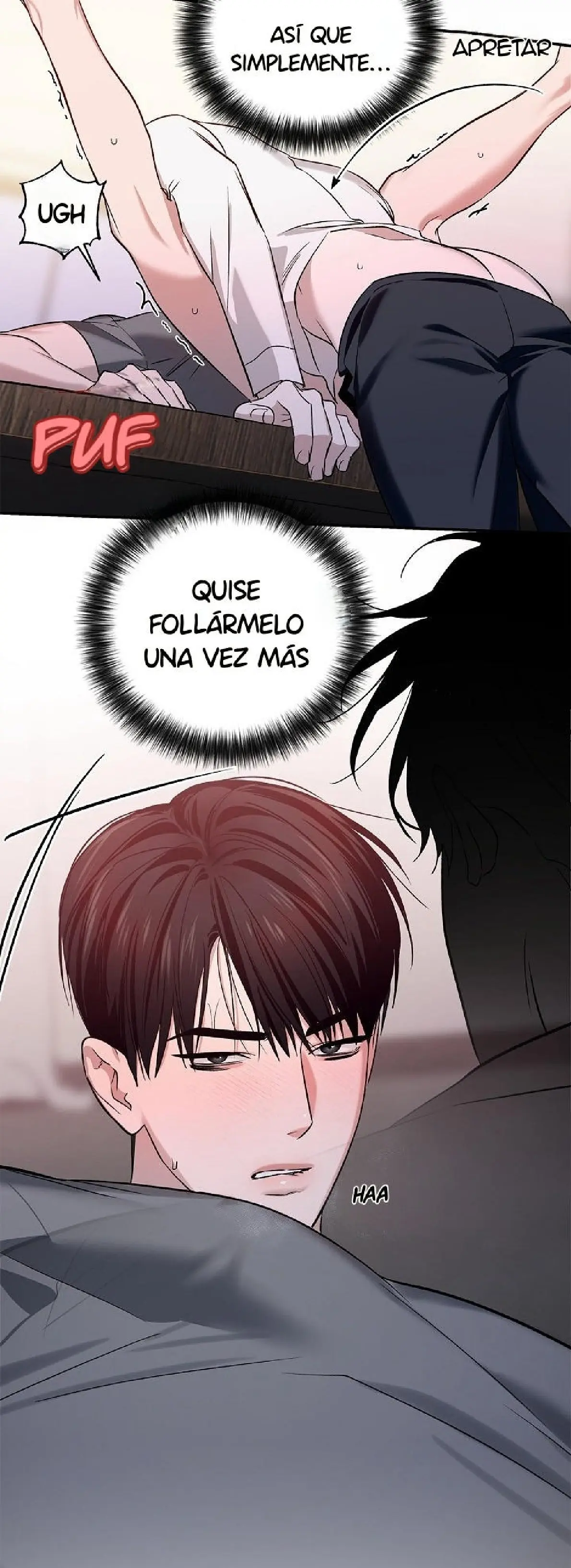 LADO CERO - Capítulo 7 - Página 46 - LectorTMOo