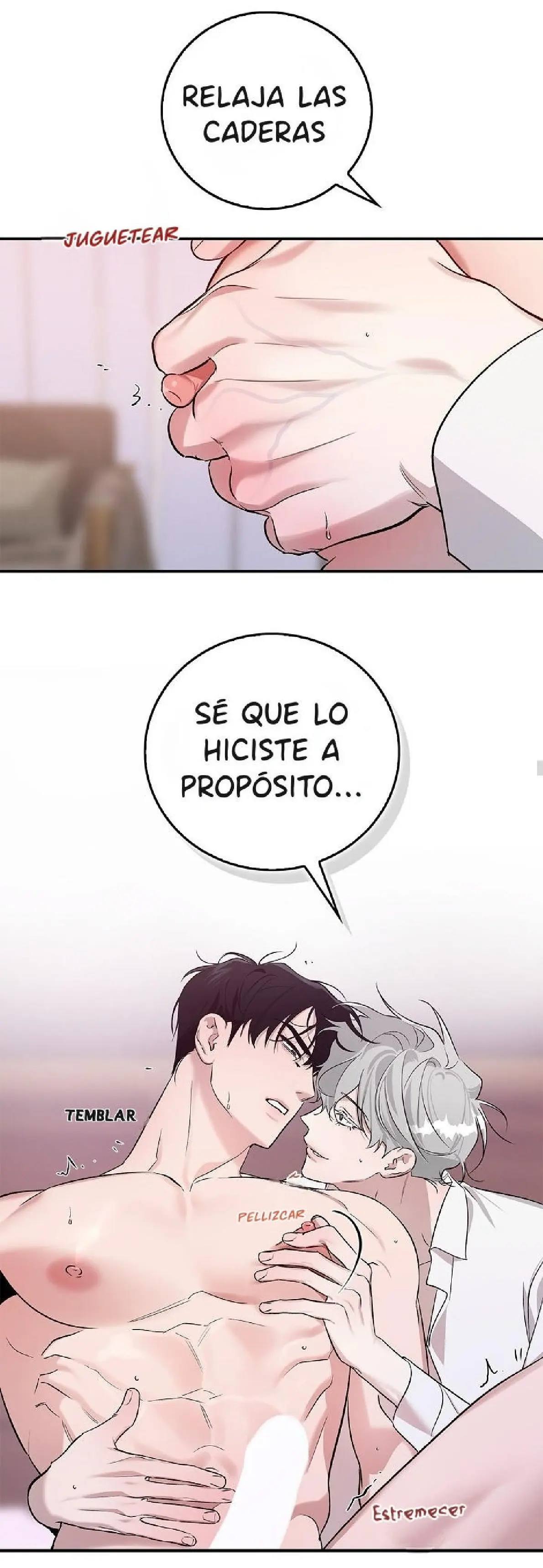 LADO CERO - Capítulo 8 - Página 12 - LectorTMOo