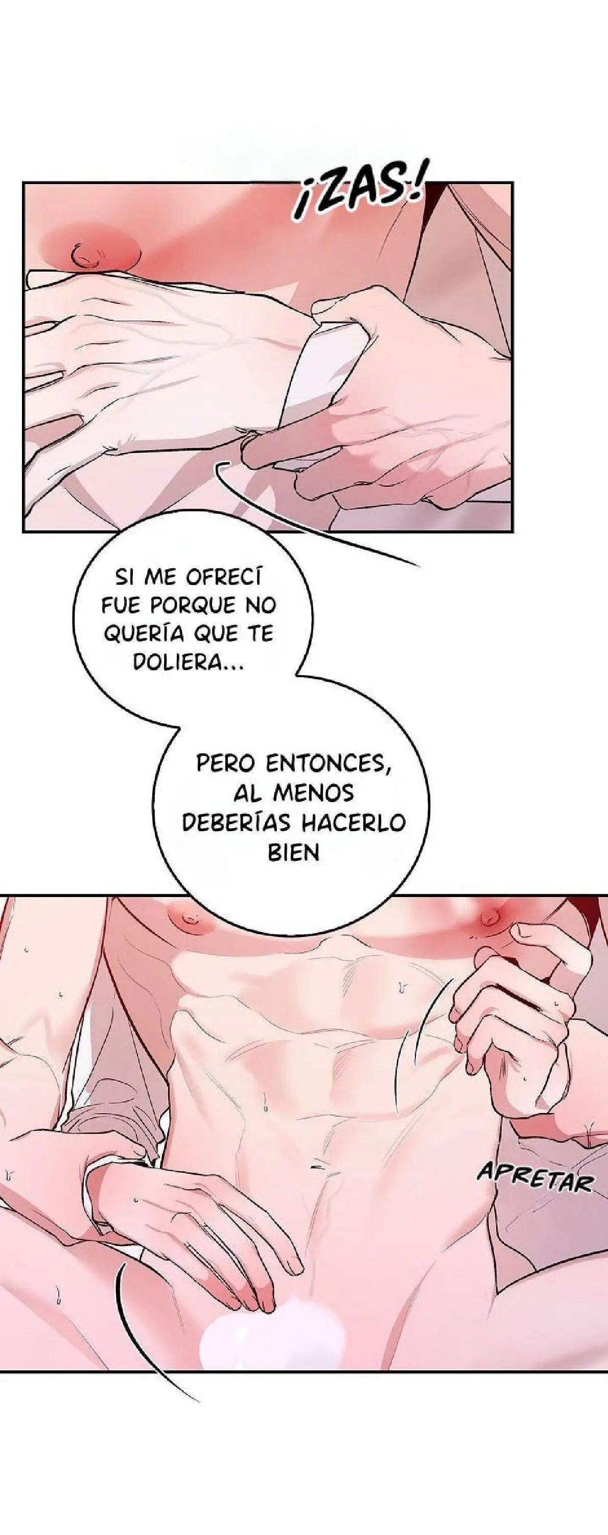 LADO CERO - Capítulo 8 - Página 14 - LectorTMOo
