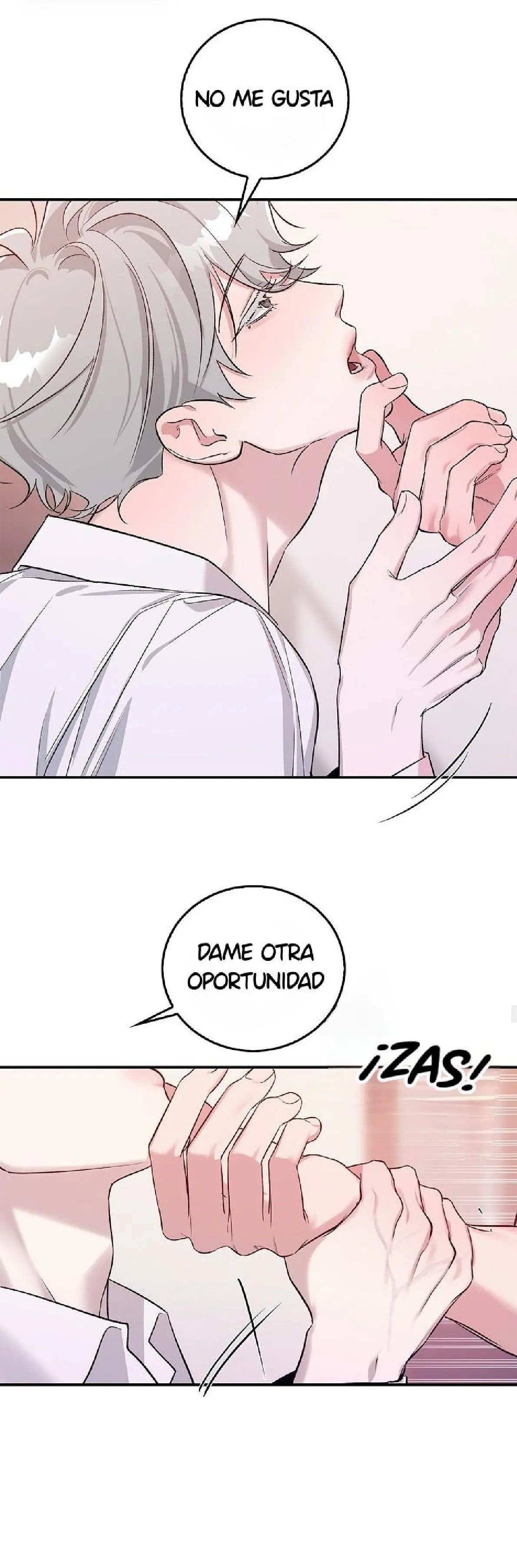 LADO CERO - Capítulo 8 - Página 22 - LectorTMOo