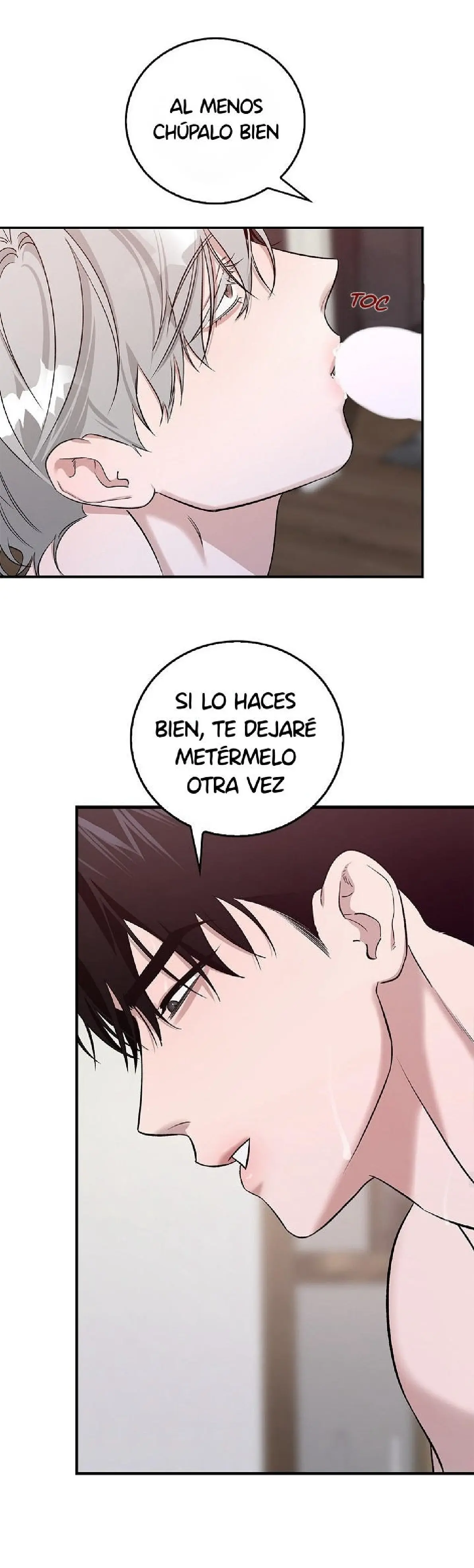 LADO CERO - Capítulo 8 - Página 27 - LectorTMOo
