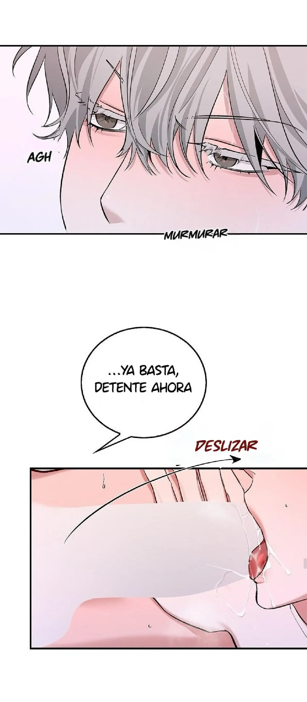 LADO CERO - Capítulo 8 - Página 34 - LectorTMOo