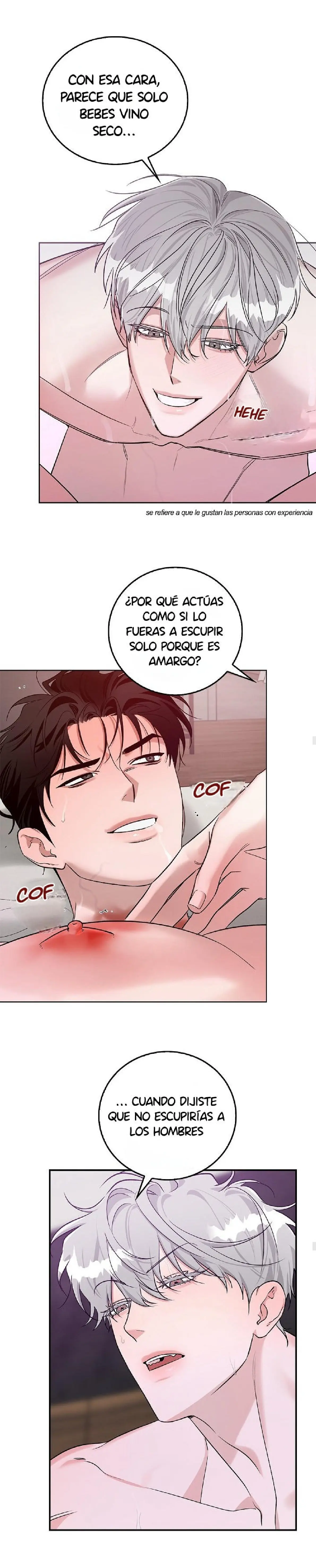 LADO CERO - Capítulo 9 - Página 23 - LectorTMOo