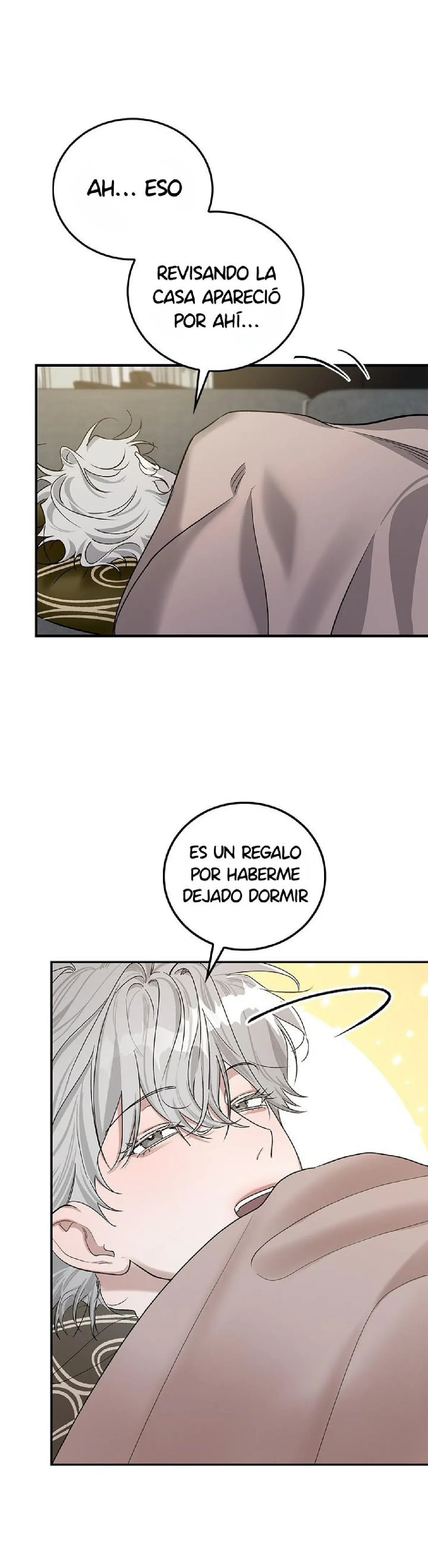 LADO CERO - Capítulo 9 - Página 37 - LectorTMOo