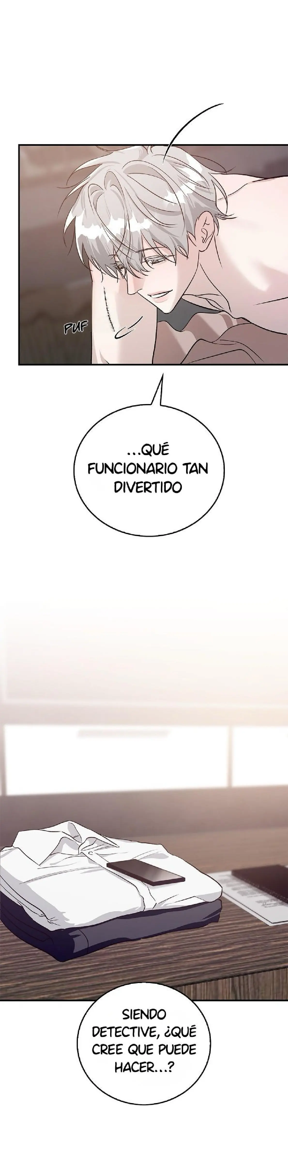 LADO CERO - Capítulo 9 - Página 43 - LectorTMOo