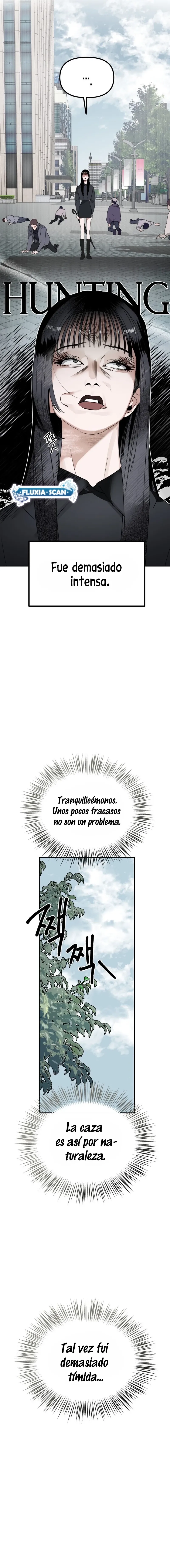 Las hermanas ki - Capítulo 1 - Página 11 - LectorTMOo