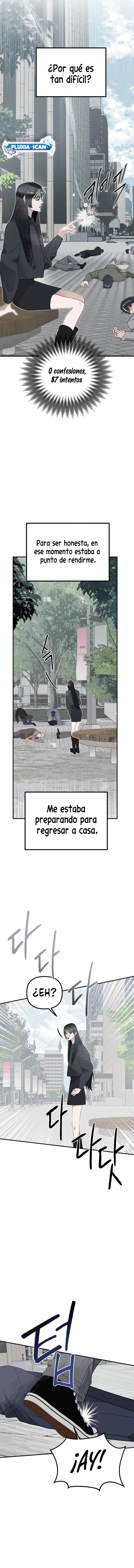 Las hermanas ki - Capítulo 1 - Página 14 - LectorTMOo