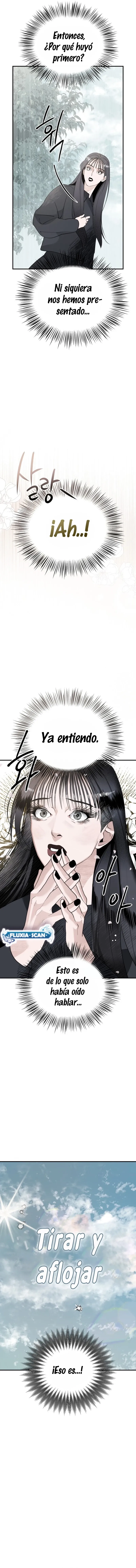 Las hermanas ki - Capítulo 1 - Página 18 - LectorTMOo