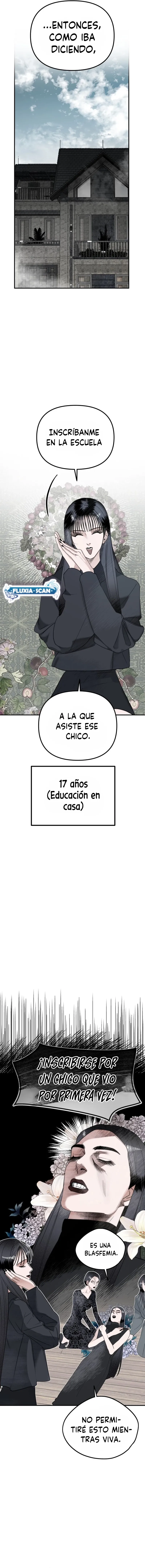 Las hermanas ki - Capítulo 1 - Página 19 - LectorTMOo