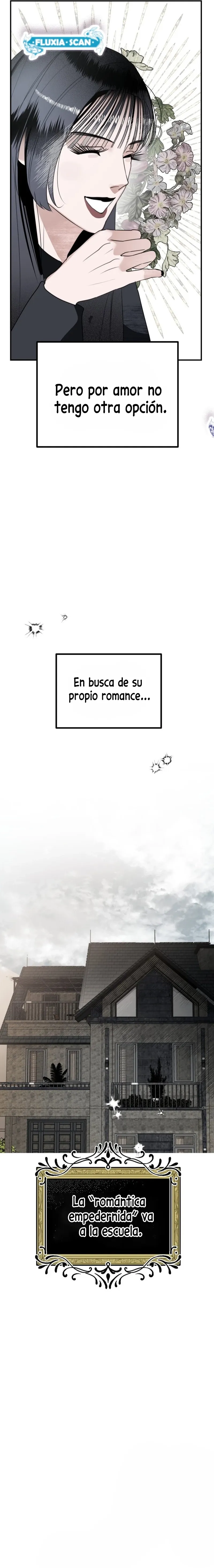 Las hermanas ki - Capítulo 1 - Página 21 - LectorTMOo