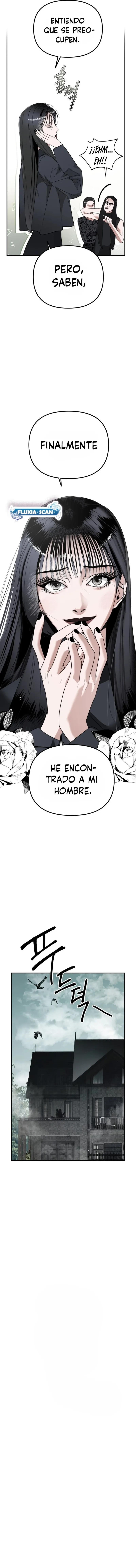 Las hermanas ki - Capítulo 1 - Página 5 - LectorTMOo