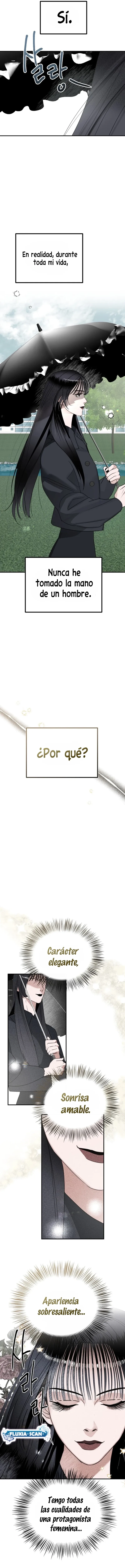 Las hermanas ki - Capítulo 1 - Página 6 - LectorTMOo
