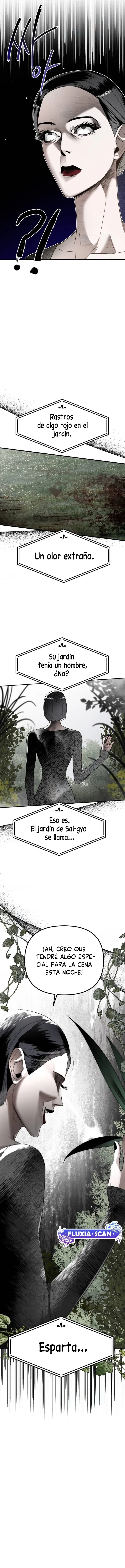 Las hermanas ki - Capítulo 10 - Página 7 - LectorTMOo