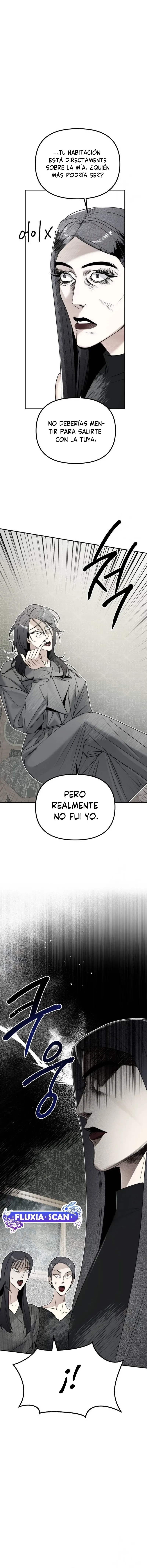 Las hermanas ki - Capítulo 11 - Página 10 - LectorTMOo