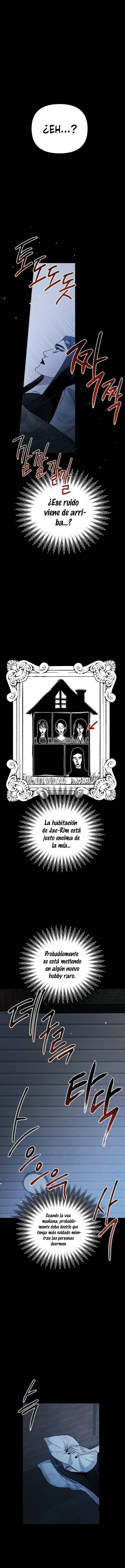 Las hermanas ki - Capítulo 11 - Página 7 - LectorTMOo