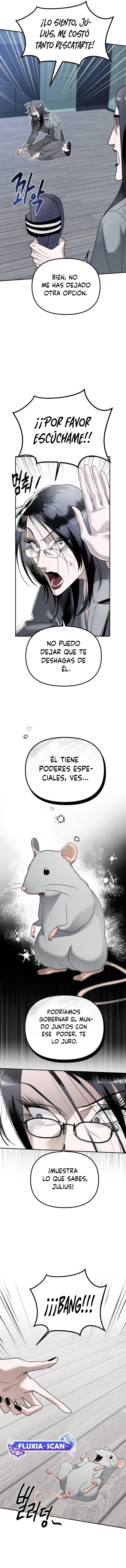 Las hermanas ki - Capítulo 12 - Página 4 - LectorTMOo