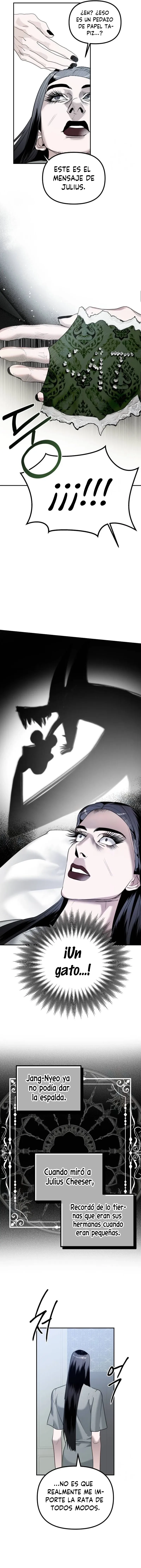 Las hermanas ki - Capítulo 12 - Página 8 - LectorTMOo