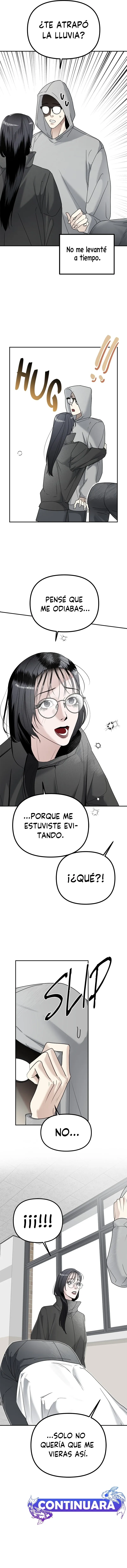 Las hermanas ki - Capítulo 13 - Página 15 - LectorTMOo